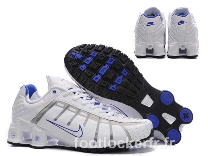 nike shox o leven homme running chaussure retro pascher shox pas cher prixdusine